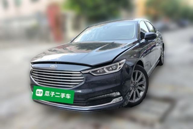 Ford Taurus 2019 EcoBoost 245 Premium Edition d’occasion