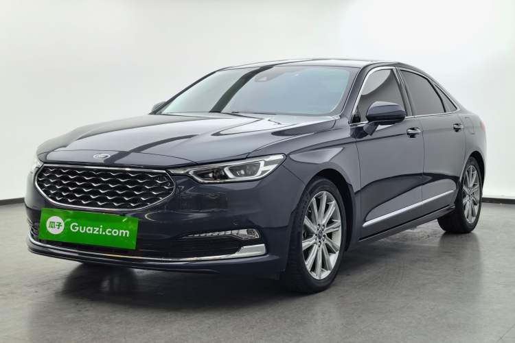Used Ford Taurus 2019 EcoBoost 245 Premium Edition Guazi used car, China used car export, Used car for sale, Used Ford cars, Cheapest cars for sale