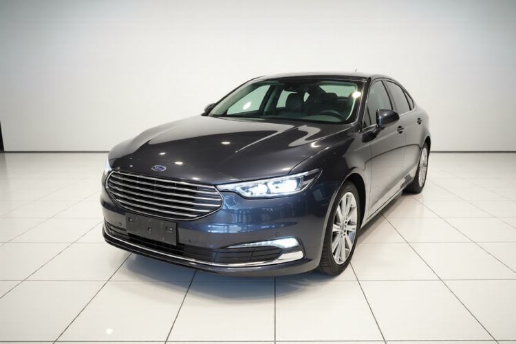 Used Ford Taurus 2019 EcoBoost 245 Premium Edition Guazi used car, China used car export, Used car for sale, Used  cars, Cheapest cars for sale