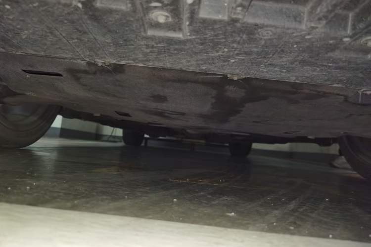Used Ford Taurus 2019 EcoBoost 245 Premium Edition Chassis Front