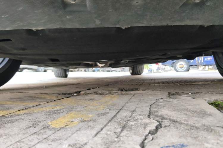 Used Ford Taurus 2019 EcoBoost 245 Premium Edition Chassis Front