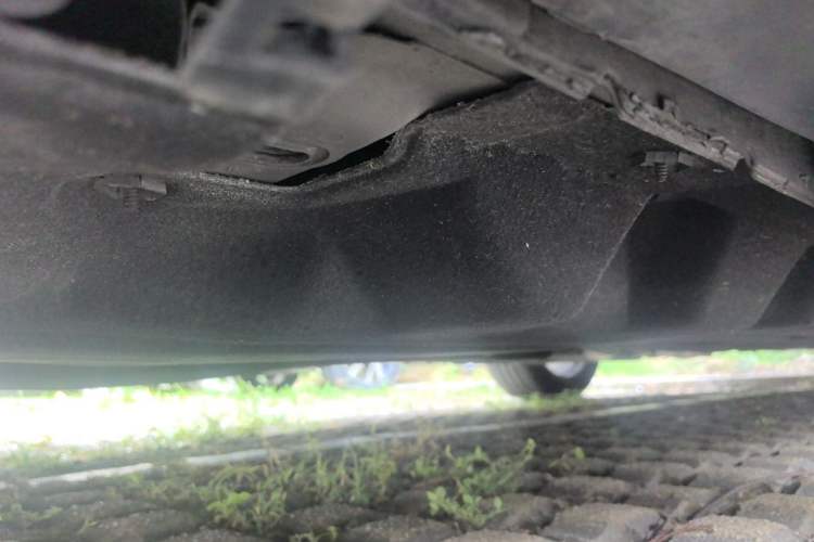 Used Ford Taurus 2019 EcoBoost 245 Vignale Deluxe Edition Chassis Front Left
