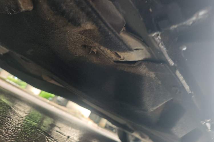 Used Ford Taurus 2019 EcoBoost 245 Premium Edition Chassis Front Left