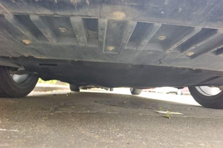 Used Ford Taurus 2019 EcoBoost 245 Premium Edition Chassis Front