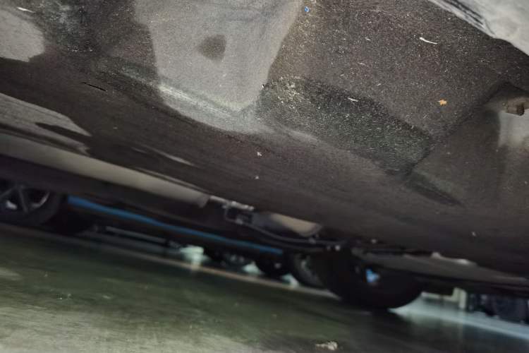 Used Ford Taurus 2019 EcoBoost 245 Premium Edition Chassis Front Right