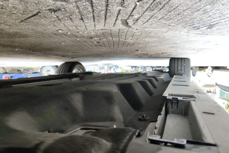Used Ford Taurus 2019 EcoBoost 245 Premium Edition Chassis Front Right