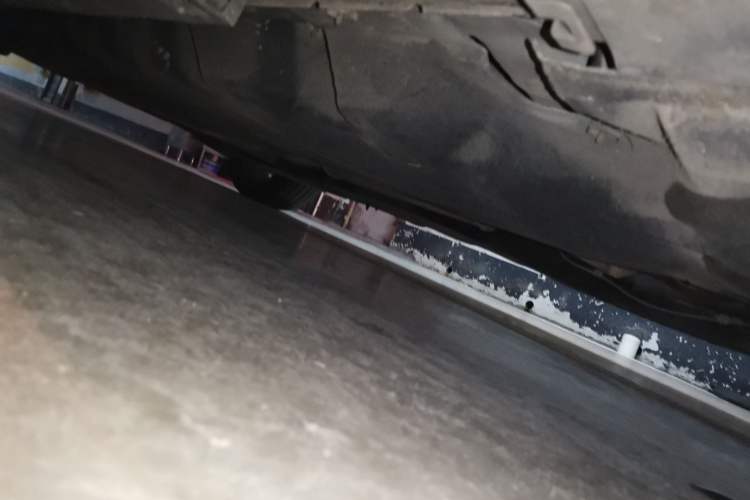 Used Ford Taurus 2019 EcoBoost 245 Premium Edition Chassis Front Right