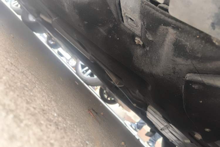 Used Ford Taurus 2019 EcoBoost 245 Premium Edition Chassis Front Right