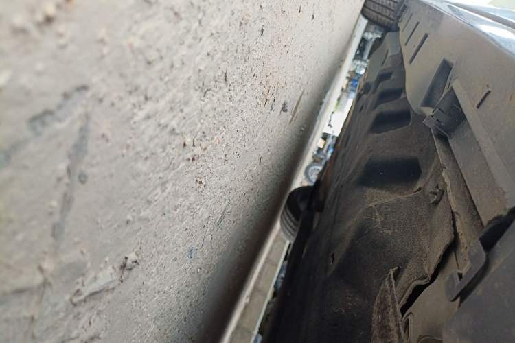 Used Ford Taurus 2019 EcoBoost 245 Premium Edition Chassis Front Right