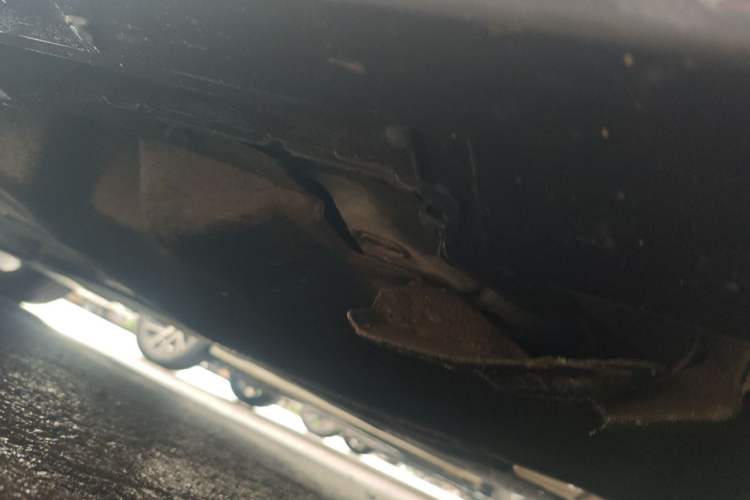 Used Ford Taurus 2019 EcoBoost 245 Premium Edition Chassis Front Right