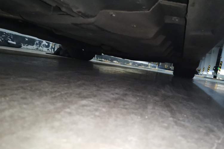 Used Ford Taurus 2019 EcoBoost 245 Premium Edition Chassis Rear Right