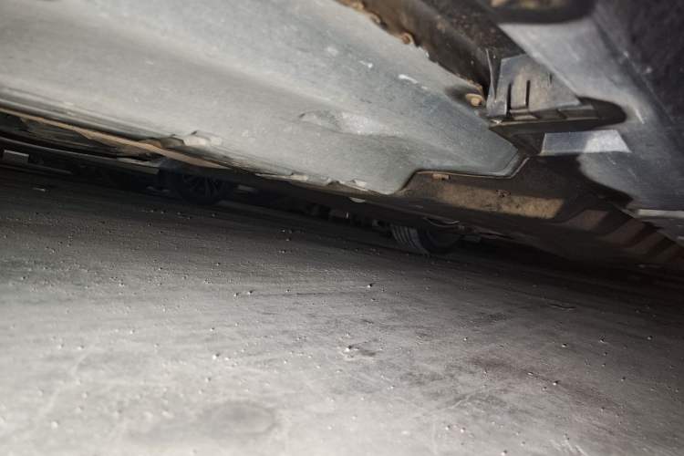 Used Ford Taurus 2019 EcoBoost 245 Premium Edition Chassis Rear Right