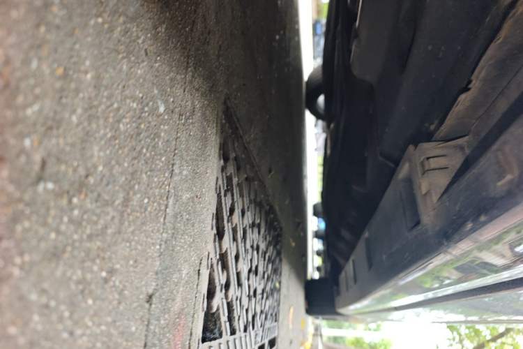 Used Ford Taurus 2019 EcoBoost 245 Premium Edition Chassis Rear Right