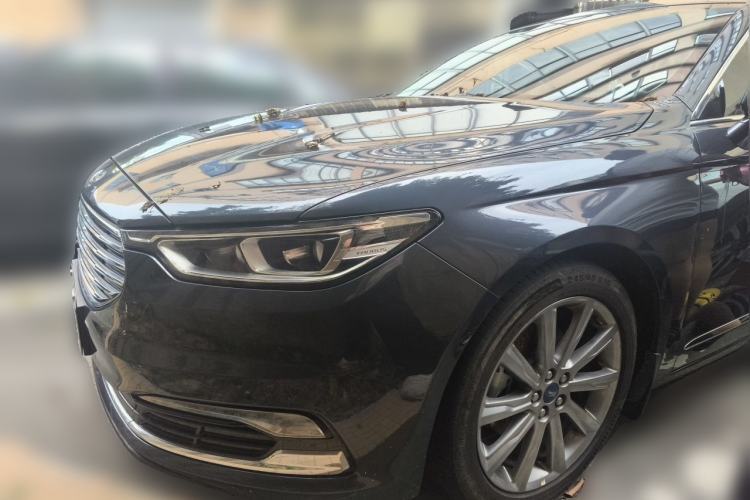 Used Ford Taurus 2019 EcoBoost 245 Premium Edition Guazi used car, China used car export, Used car for sale, Used  cars, Cheapest cars for sale