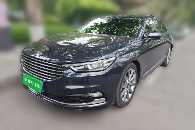 Used Ford Taurus 2019 EcoBoost 245 Premium Edition Guazi used car, China used car export, Used car for sale, Used  cars, Cheapest cars for sale