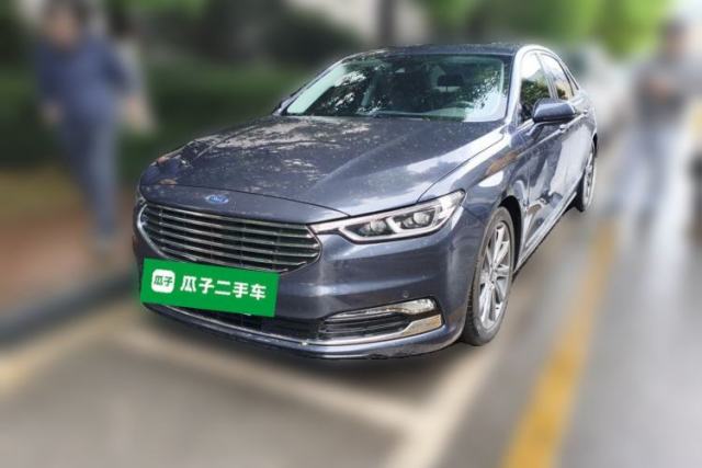 Used Ford Taurus 2019 EcoBoost 245 Premium Edition
