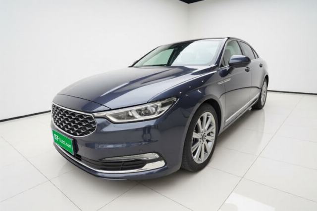 Used Ford Taurus 2019 EcoBoost 245 Premium Edition