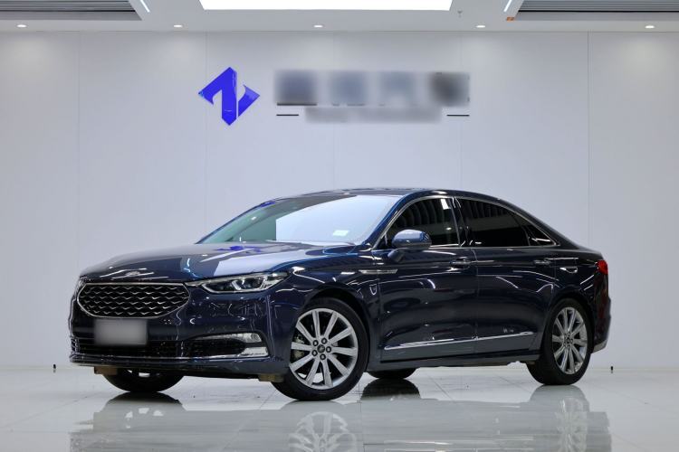 Used Ford Taurus 2019 EcoBoost 245 Premium Edition Guazi used car, China used car export, Used car for sale, Used cars, Cheapest cars for sale