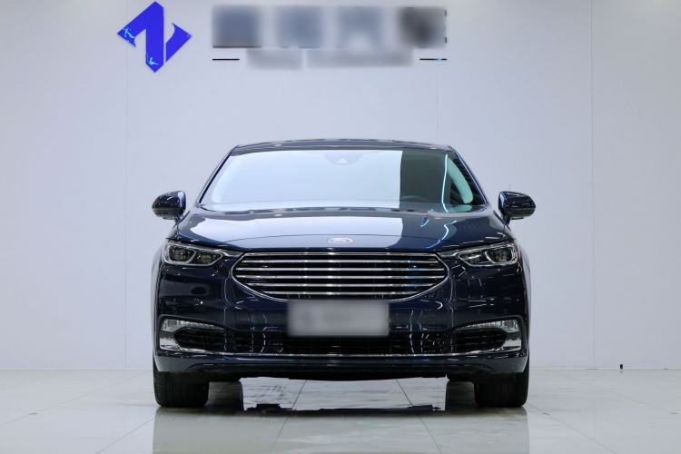 Used Ford Taurus 2019 EcoBoost 245 Premium Edition Exterior 1