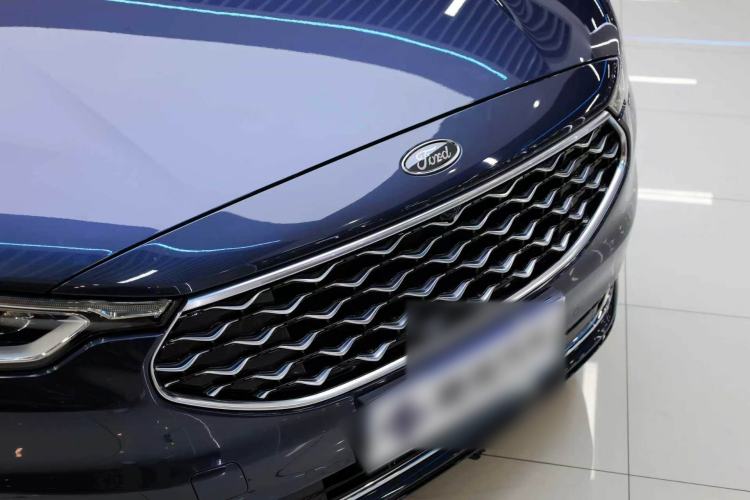 Used Ford Taurus 2019 EcoBoost 245 Premium Edition Exterior 10