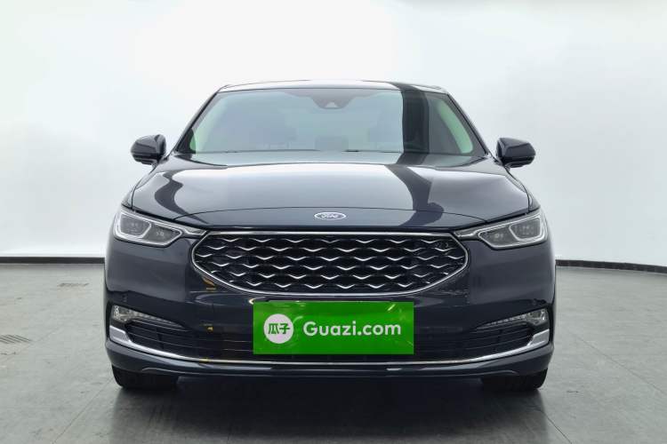 Used Ford Taurus 2019 EcoBoost 245 Premium Edition Exterior 5