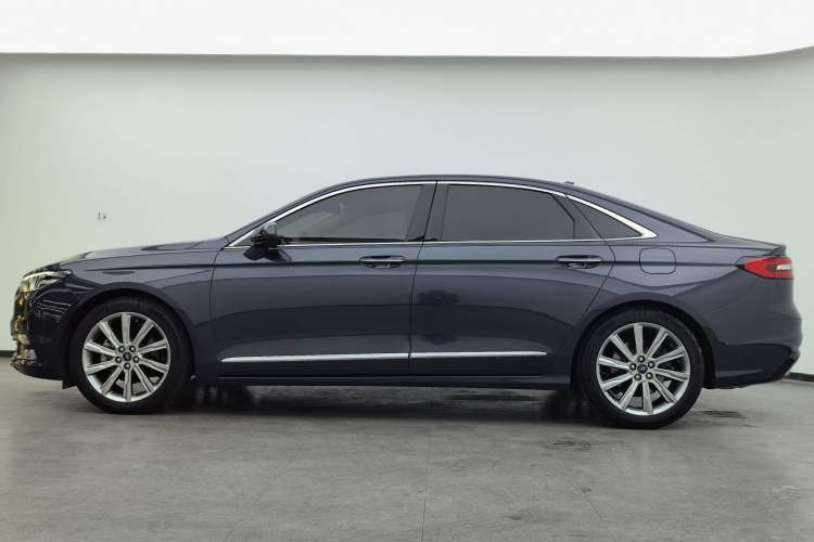 Used Ford Taurus 2019 EcoBoost 245 Premium Edition Exterior 7