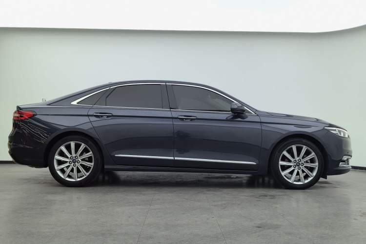 Used Ford Taurus 2019 EcoBoost 245 Premium Edition Exterior 8