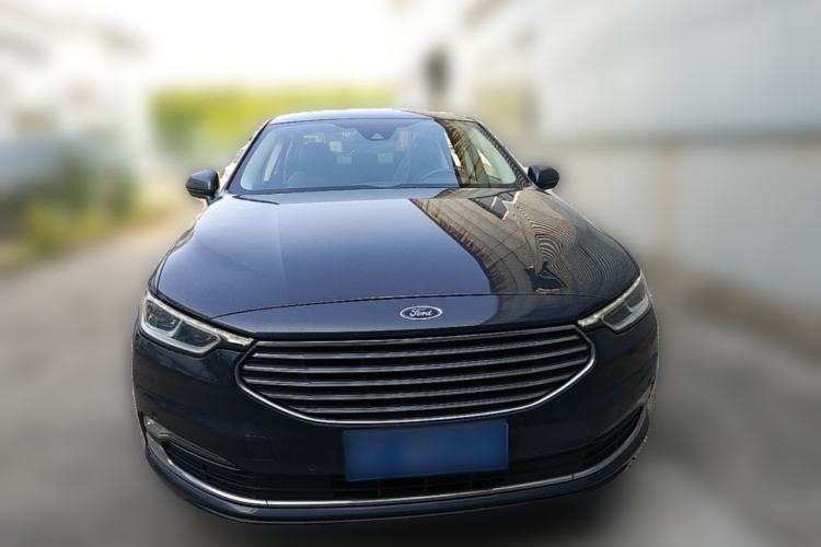 Used Ford Taurus 2019 EcoBoost 245 Premium Edition Front