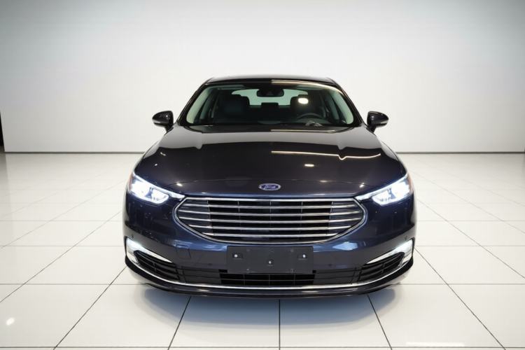 Used Ford Taurus 2019 EcoBoost 245 Premium Edition Front