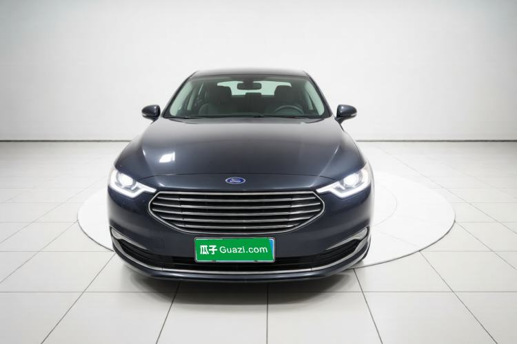 Used Ford Taurus 2019 EcoBoost 245 Premium Edition Front