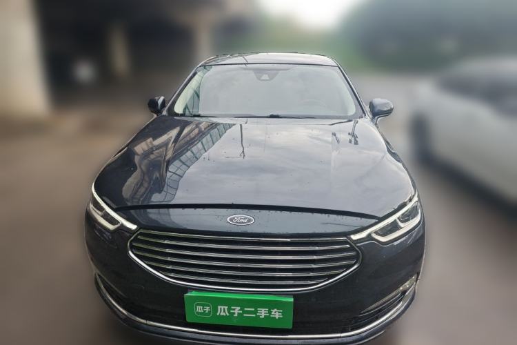 Used Ford Taurus 2019 EcoBoost 245 Premium Edition Front