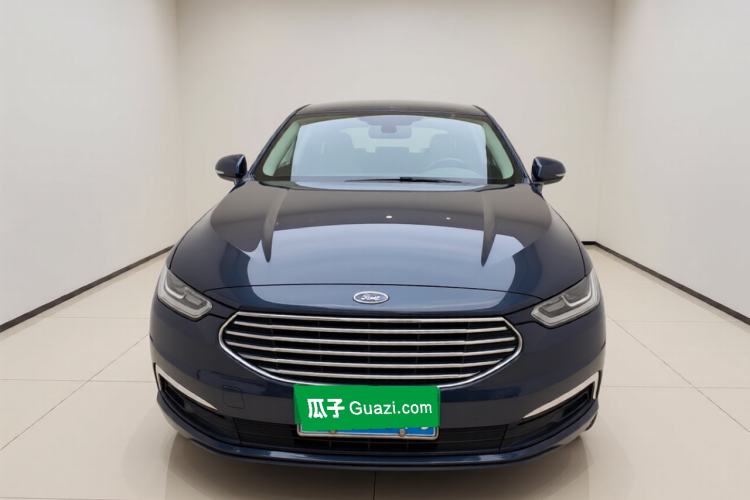 Used Ford Taurus 2019 EcoBoost 245 Comfort Edition Front