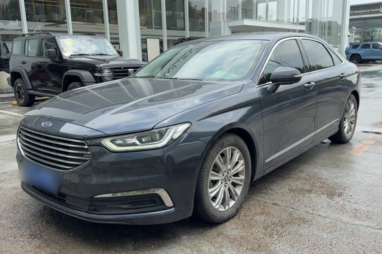 Used Ford Taurus 2019 EcoBoost 245 Comfort Edition Guazi used car, China used car export, Used car for sale, Used cars, Cheapest cars for sale