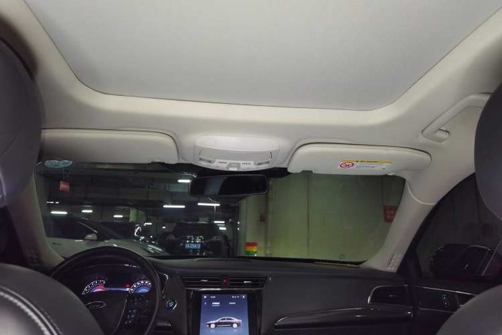 Used Ford Taurus 2019 EcoBoost 245 Premium Edition Headliner