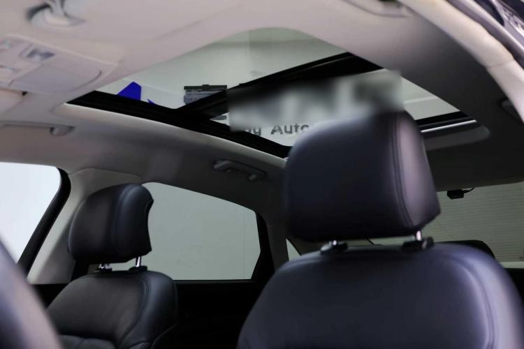 Used Ford Taurus 2019 EcoBoost 245 Premium Edition Headliner