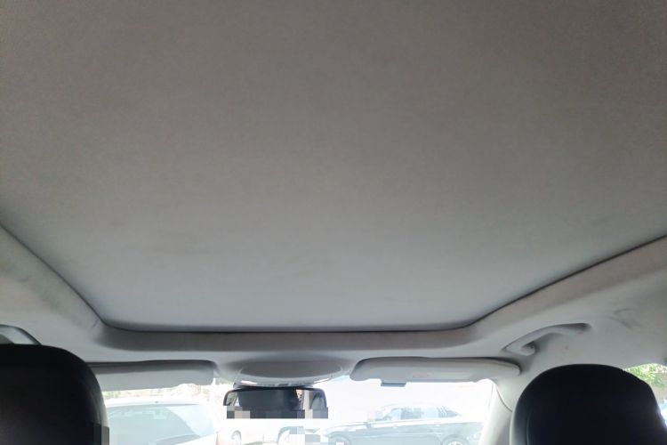 Used Ford Taurus 2019 EcoBoost 245 Premium Edition Headliner
