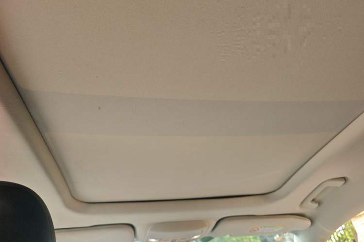 Used Ford Taurus 2019 EcoBoost 245 Premium Edition Headliner