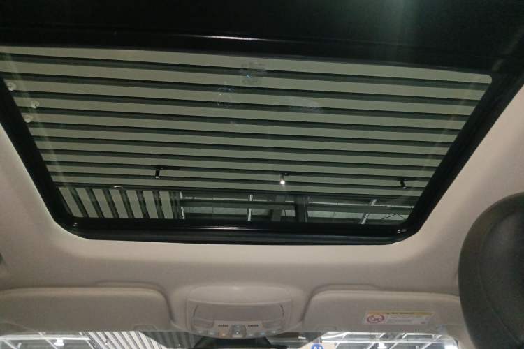 Used Ford Taurus 2019 EcoBoost 245 Premium Edition Headliner