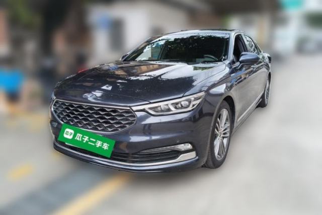 Used Ford Taurus 2019 EcoBoost 245 Vignale Deluxe Edition