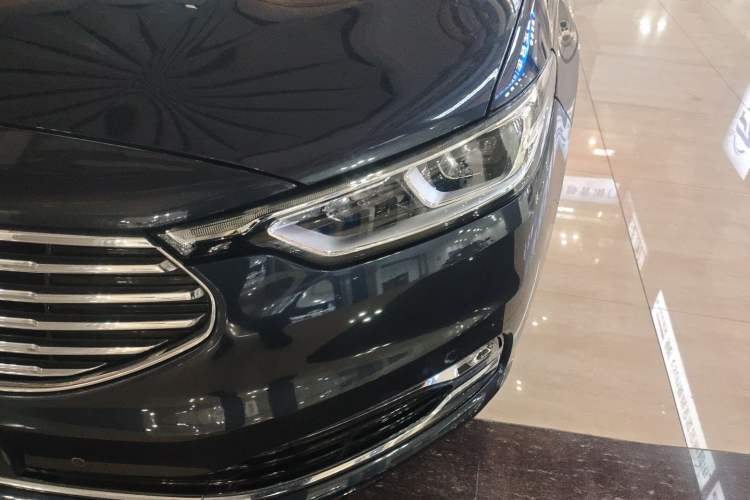 Used Ford Taurus 2019 EcoBoost 245 Premium Edition Left Front Headlight