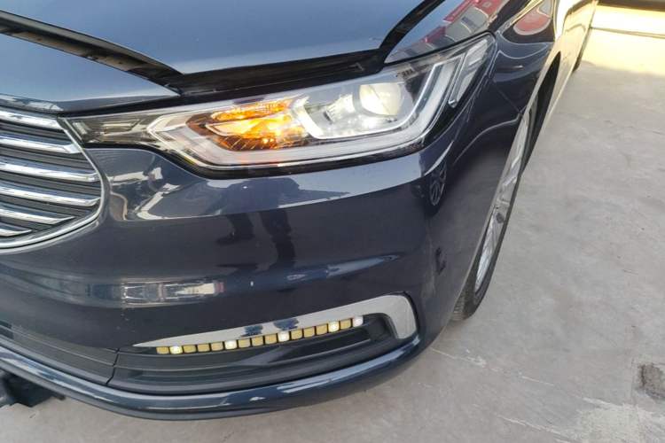 Used Ford Taurus 2019 EcoBoost 245 Comfort Edition Left Front Headlight