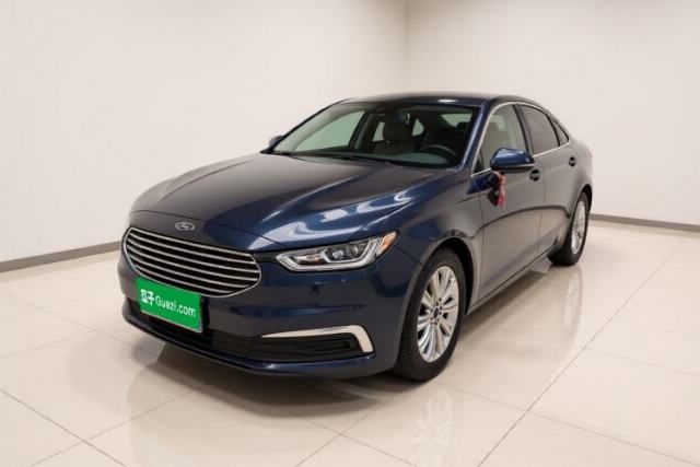 Używany Ford Taurus 2019 EcoBoost 245 Comfort Edition