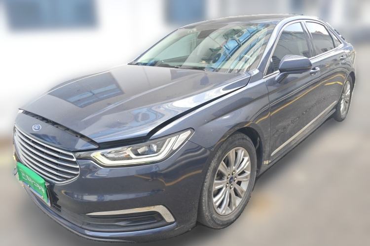 Ford Taurus 2019 EcoBoost 245 Comfort Edition de segunda mano Guazi used car, China used car export, Used car for sale, Used cars, Cheapest cars for sale