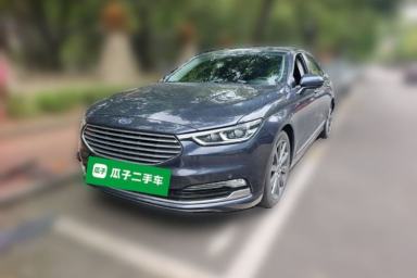Used Ford Taurus 2019 EcoBoost 245 Premium Edition