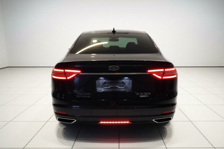 Used Ford Taurus 2019 EcoBoost 245 Premium Edition Rear
