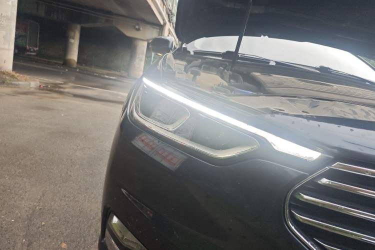 Used Ford Taurus 2019 EcoBoost 245 Premium Edition Right Front Headlight