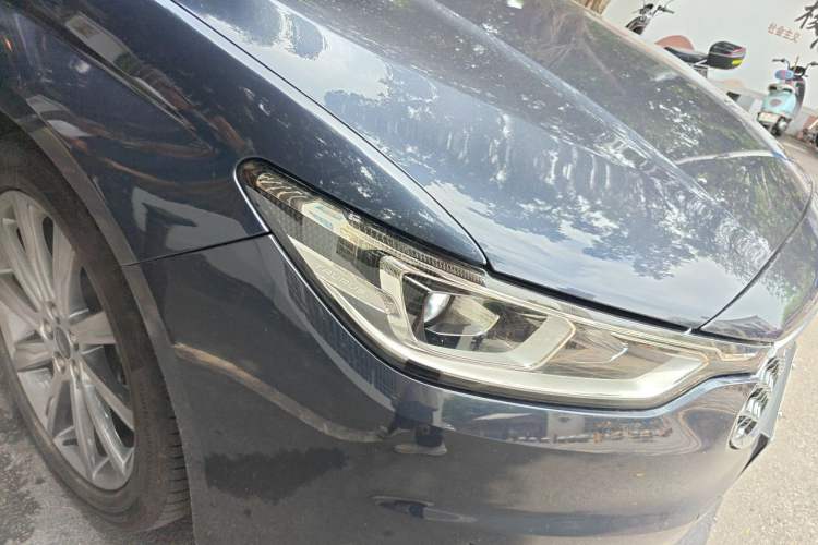 Used Ford Taurus 2019 EcoBoost 245 Premium Edition Right Front Headlight