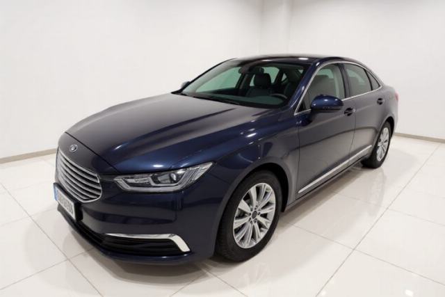 Used Ford Taurus 2019 EcoBoost 245 Comfort Edition