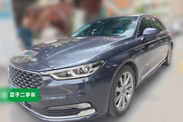 Used Ford Taurus 2019 EcoBoost 245 Premium Edition
