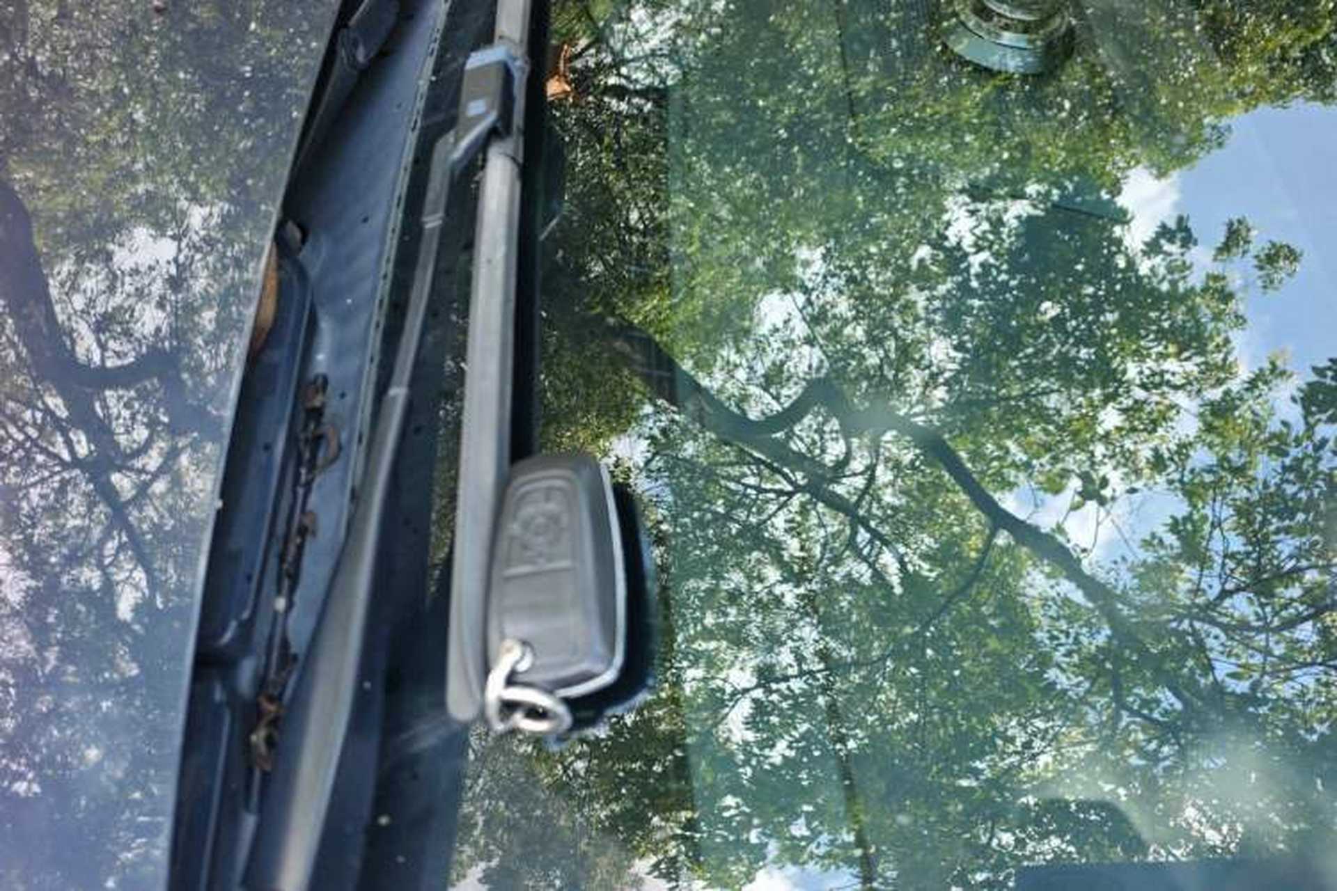 Used Ford Taurus 2019 EcoBoost 245 Premium Edition Vehicle Key